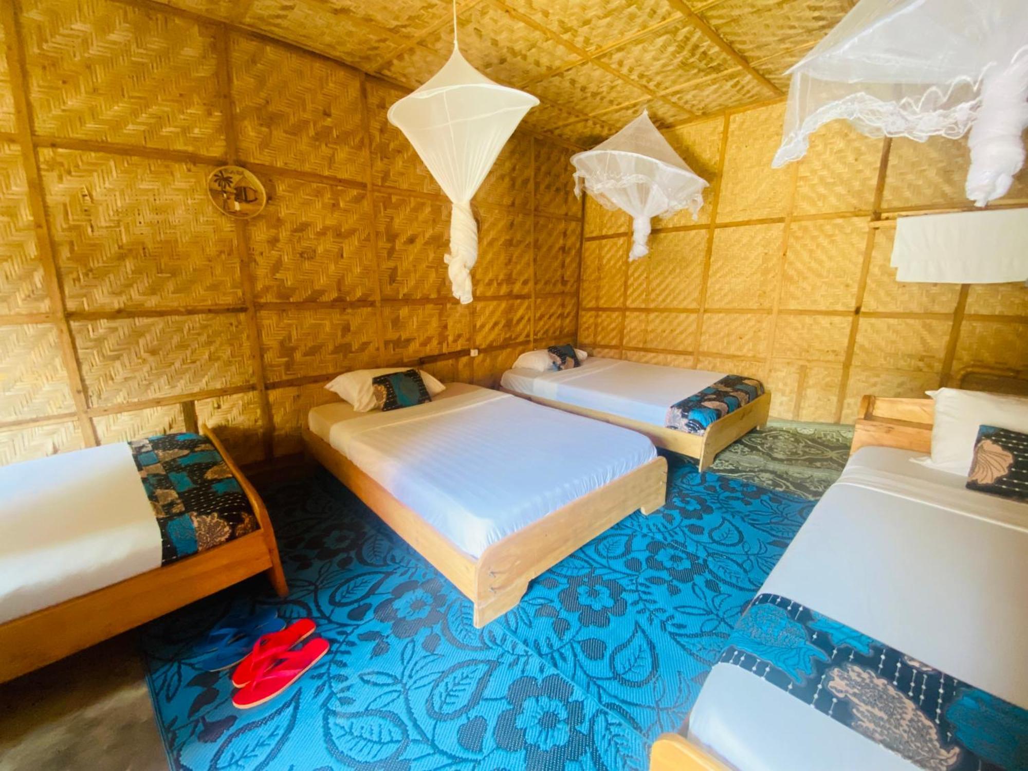 Kivu Macheo Eco-Lodge Kibuye Екстериор снимка